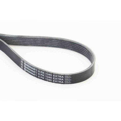 NEUTRO.jpg Cinghia Poly-V 6PK1345 EXTRA CONTINENTAL CTAM per FIAT JEEP SUZUKI ALFA ROMEO