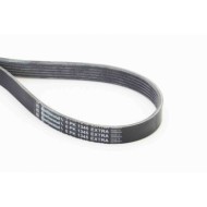 Cinghia Poly-V 6PK1345 EXTRA CONTINENTAL CTAM per FIAT JEEP SUZUKI ALFA ROMEO