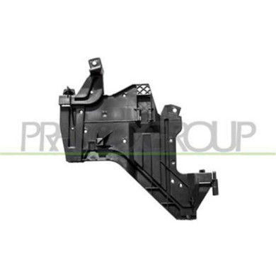 AD0243413_1.JPG Supporto Interno Faro Destro Per Audi A4 (b8) Dal 2007 Al 2011