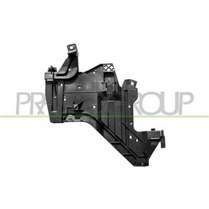 AD0243413_1.JPG Supporto Interno Faro Destro Per Audi A4 (b8) Dal 2007 Al 2011