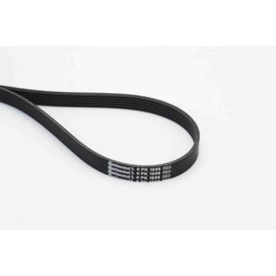 NEUTRO.jpg Cinghia Poly-V 6PK1698 CONTINENTAL CTAM per PEUGEOT CITROÃ N BMW AUDI VW TOYOTA