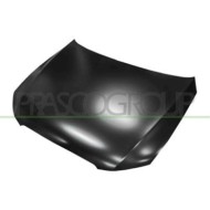 Cofano In Alluminio Per Audi Q5 (8r) Dal 2012 Al 2016