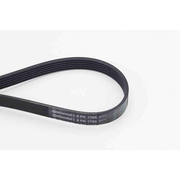 NEUTRO.jpg Cinghia Poly-V 6PK1780 CONTINENTAL CTAM per RENAULT BMW FORD FIAT HYUNDAI KIA