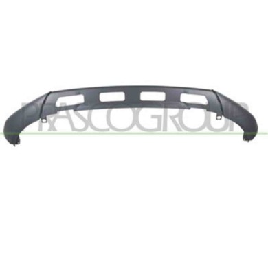 AD8241811_1.JPG Spoiler Paraurti Anteriore Con Primer Per Audi Q5 (80a) Dal 2017 Al 2020