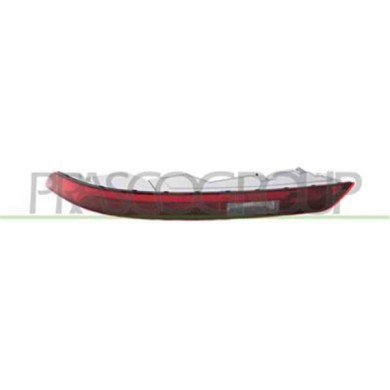AD8244454_1.JPG Retronebbia Sinistro Con Porta Lampada Per Audi Q5 (80a) Dal 2017 Al 2020