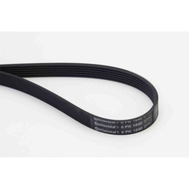 NEUTRO.jpg Cinghia Poly-V 6PK1840 CONTINENTAL CTAM per TOYOTA MAZDA