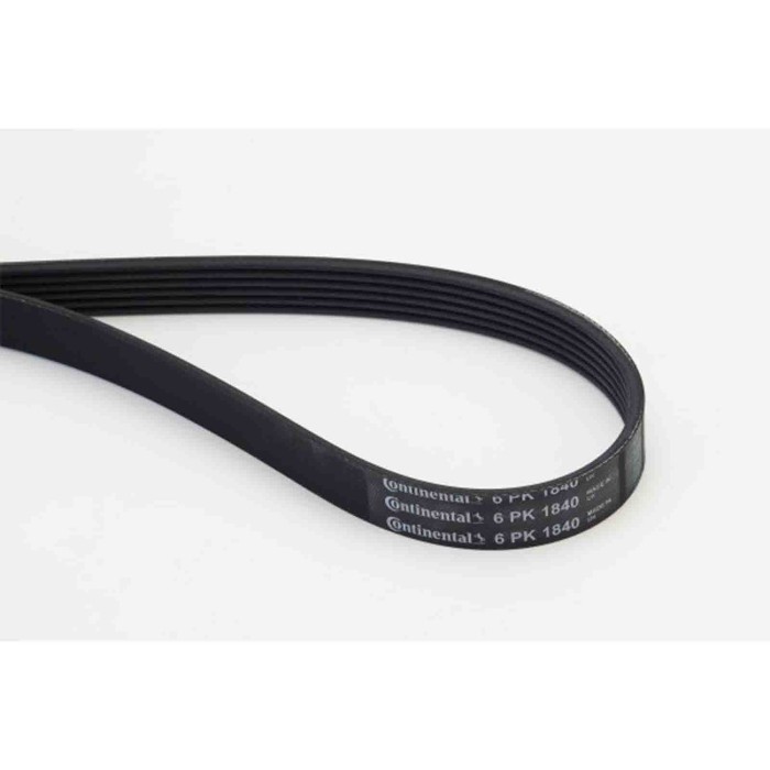 NEUTRO.jpg Cinghia Poly-V 6PK1840 CONTINENTAL CTAM per TOYOTA MAZDA