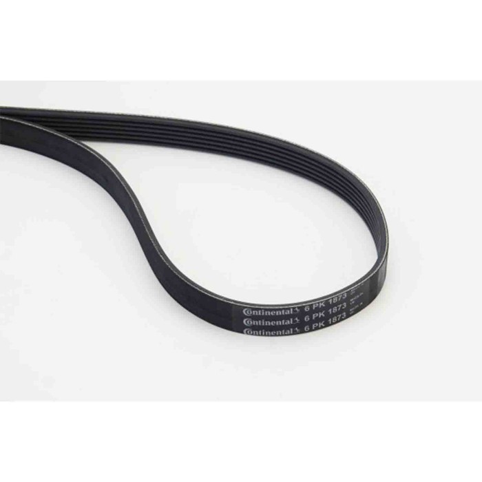 NEUTRO.jpg Cinghia Poly-V 6PK1873 CONTINENTAL CTAM per AUDI VW MERCEDES-BENZ OPEL CHEVROLET