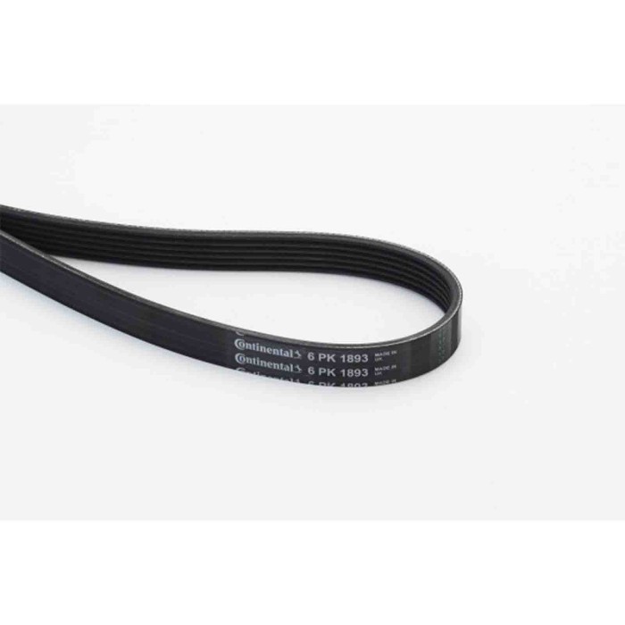 NEUTRO.jpg Cinghia Poly-V 6PK1893 CONTINENTAL CTAM per BMW FORD TOYOTA OPEL CHEVROLET SAAB