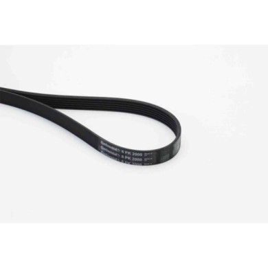 NEUTRO.jpg Cinghia Poly-V 6PK2000 CONTINENTAL CTAM per VW MERCEDES-BENZ FORD JEEP HYUNDAI