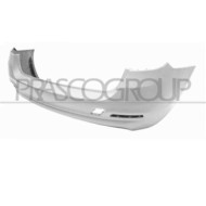 Paraurti Posteriore Con Primer Per Bmw 3 Series - F30/f31 Lci Dal 2015 Al 2018