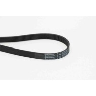 Cinghia Poly-V 6PK2030 CONTINENTAL CTAM per MERCEDES-BENZ CHEVROLET PUCH