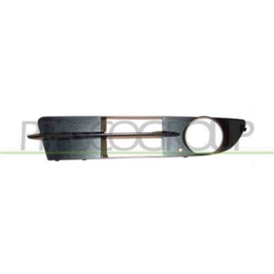 BM0461247_1.JPG Griglia Destra Paraurti Anteriore Aperta Per Bmw 5 Series - E60/e61 Dal 2003 Al 2007