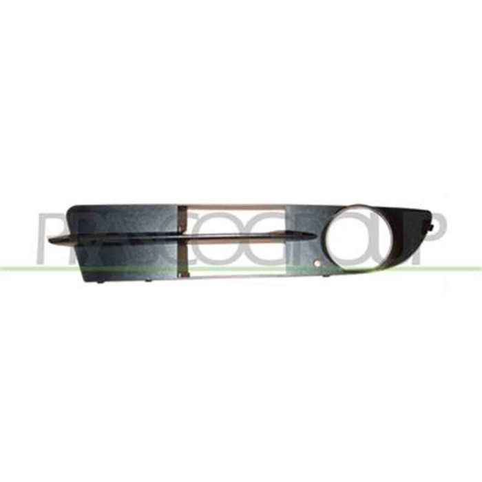 BM0461247_1.JPG Griglia Destra Paraurti Anteriore Aperta Per Bmw 5 Series - E60/e61 Dal 2003 Al 2007