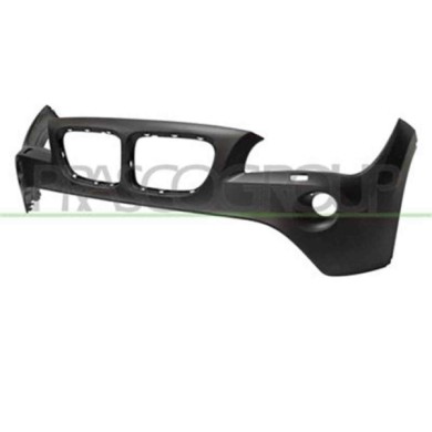 BM7021011_1.JPG Paraurti Anteriore Con Primer Per Bmw X1 - E84 Dal 2009 Al 2012