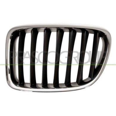 BM7022024_1.JPG Griglia Radiatore Sinistra Per Bmw X1 - E84 Dal 2009 Al 2012