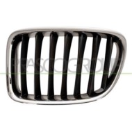 Griglia Radiatore Sinistra Per Bmw X1 - E84 Dal 2009 Al 2012