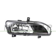 Fendinebbia Sinistro Per Nissan Qashqai (j11) Dal 2017 Al 2021
