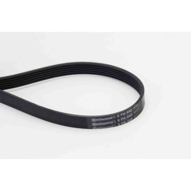 NEUTRO.jpg Cinghia Poly-V 6PK948 CONTINENTAL CTAM per PEUGEOT CITROÃ N AUDI VW FORD FIAT