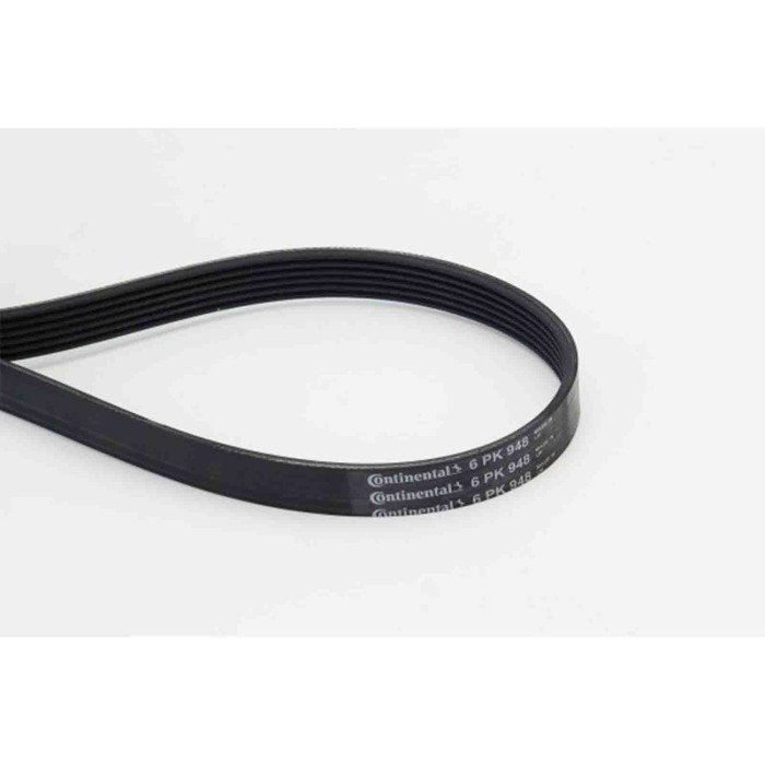 NEUTRO.jpg Cinghia Poly-V 6PK948 CONTINENTAL CTAM per PEUGEOT CITROEN AUDI VW FORD FIAT