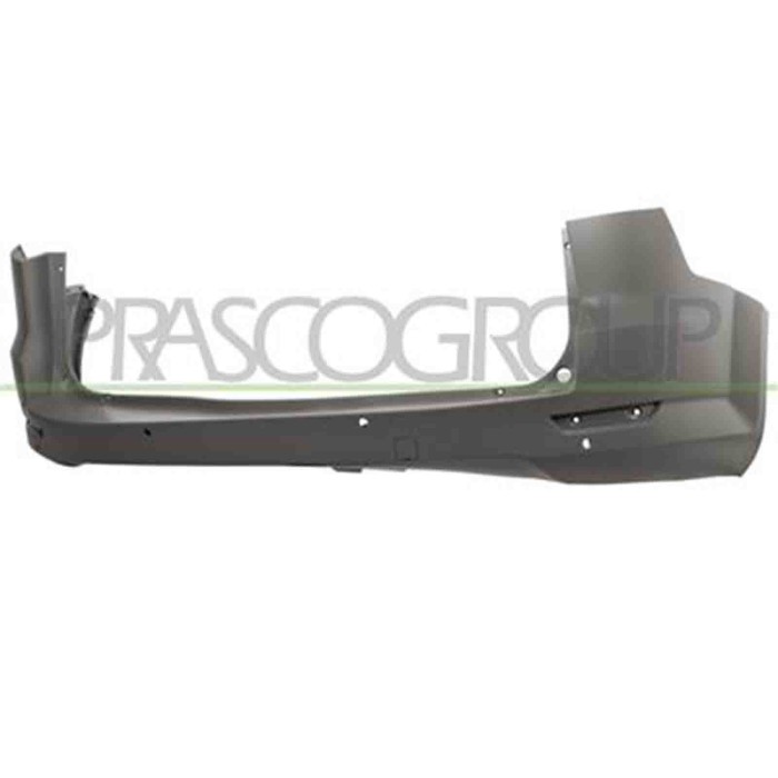 FD1101081_1.JPG Paraurti Posteriore Per Ford Mondeo Dal 2007 Al 2010