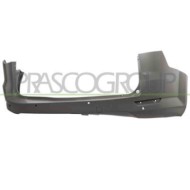 Paraurti Posteriore Per Ford Mondeo Dal 2007 Al 2010