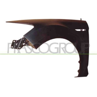 FD1103014_1.JPG Parafango Anteriore Sinistro Con Foro Lucciola Per Ford Mondeo Dal 2007 Al 2010
