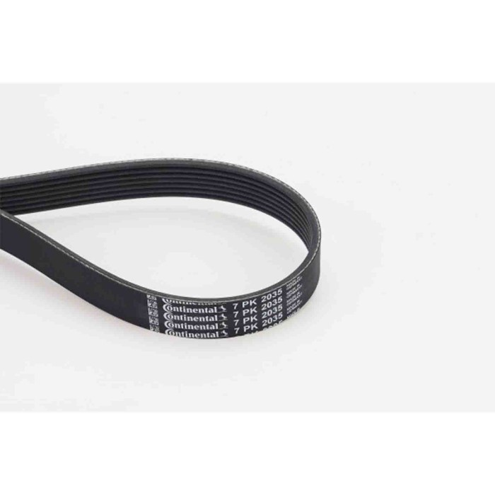 NEUTRO.jpg Cinghia Poly-V 7PK2035 CONTINENTAL CTAM per MERCEDES-BENZ JEEP CHRYSLER