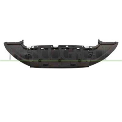FD4301940_1.JPG Riparo Sotto Paraurti Anteriore Per Ford Focus Dal 2015 Al 2018