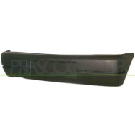 Paraurti Posteriore Con Primer Per Fiat Cinquecento Dal 1992 Al 1998