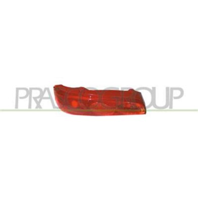 FT0194154_1.JPG Fanale Posteriore Sinistro Senza Porta Lampada Per Fiat Seicento Dal 1998 Al 2000