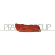 Fanale Posteriore Sinistro Senza Porta Lampada Per Fiat Seicento Dal 1998 Al 2000