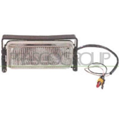 FT0194413_1.JPG Fendinebbia Destro Per Fiat Seicento Dal 1998 Al 2000