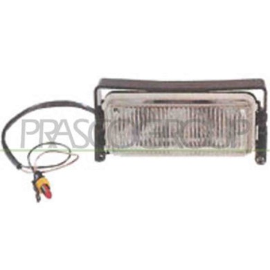 FT0194414_1.JPG Fendinebbia Sinistro Per Fiat Seicento Dal 1998 Al 2000