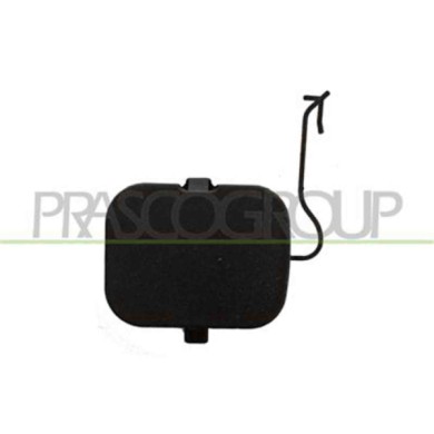 FT1221286_1.JPG Tappo Coprigancio Traino Posteriore Per Fiat Panda Dal 2003 Al 2011