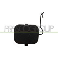 Tappo Coprigancio Traino Posteriore Per Fiat Panda Dal 2003 Al 2011