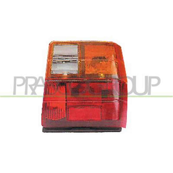 FT1274053_1.JPG Fanale Posteriore Destro Con Porta Lampada Per Fiat Uno Dal 1984 Al 1989