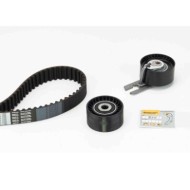 Kit cinghie dentate CT1092K1 CONTINENTAL CTAM per PEUGEOT CITROEN FORD FIAT MINI