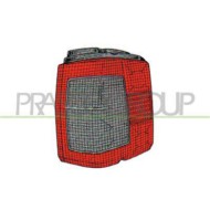 Fanale Posteriore Destro Con Porta Lampada Per Fiat Tipo Dal 1988 Al 1995