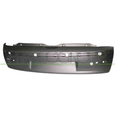 FT3401051_1.JPG Paraurti Posteriore Con Primer Per Fiat Punto Dal 2003 Al 2011