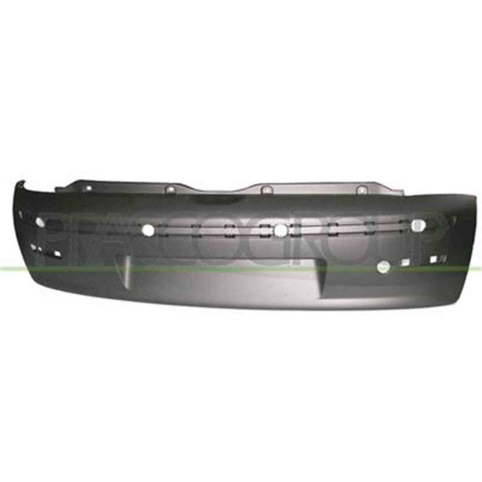 FT3401051_1.JPG Paraurti Posteriore Con Primer Per Fiat Punto Dal 2003 Al 2011