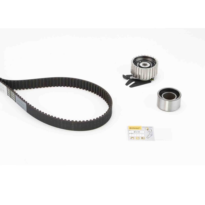 NEUTRO.jpg Kit cinghie dentate CT1105K2 CONTINENTAL CTAM per FIAT ALFA ROMEO LANCIA