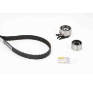 Kit cinghie dentate CT1105K2 CONTINENTAL CTAM per FIAT ALFA ROMEO LANCIA