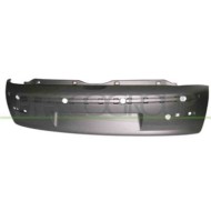 Paraurti Posteriore Con Primer Per Fiat Punto Dal 2003 Al 2011