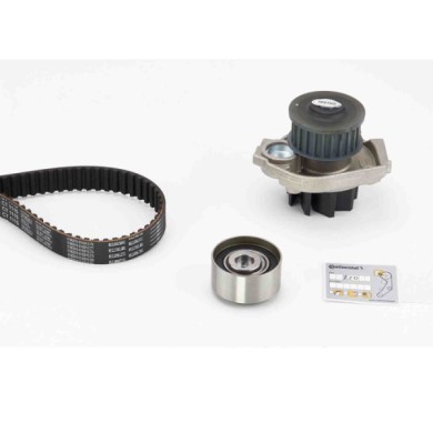 NEUTRO.jpg Pompa acqua + Kit cinghie dentate CT1115WP1 CONTINENTAL CTAM per FORD FIAT