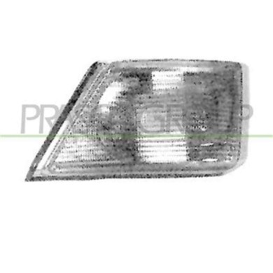 FT9264113_1.JPG Fanale Anteriore Destro Bianco Senza Porta Lampada Per Iveco Daily S-2000 Dal 2000 Al 2006