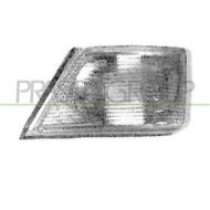 Fanale Anteriore Destro Bianco Senza Porta Lampada Per Iveco Daily S-2000 Dal 2000 Al 2006
