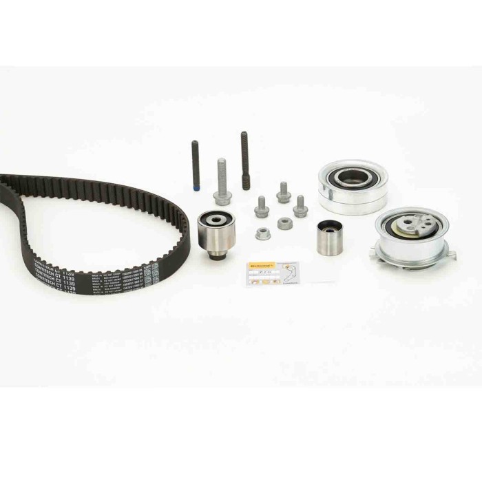 NEUTRO.jpg Kit cinghie dentate CT1139K2 CONTINENTAL CTAM per AUDI VW SEAT SKODA