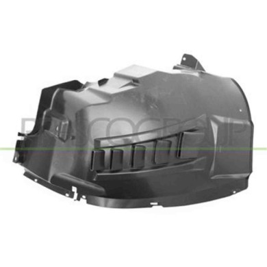 FT9303603P_1.JPG Passaruota Anteriore Destro Per Citroen Jumper Dal 2006 Al 2014