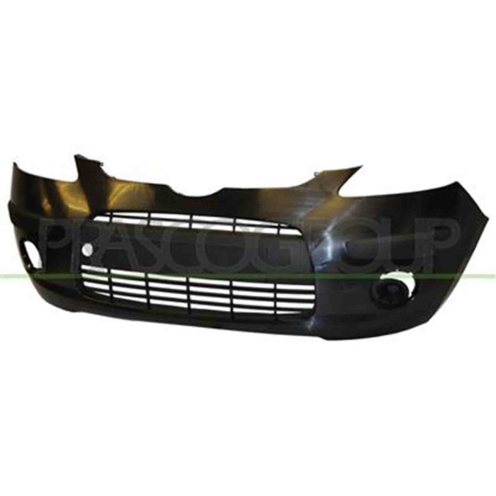 HN0021000_1.JPG Paraurti Anteriore Per Hyundai I10 (pa) Dal 2007 Al 2009